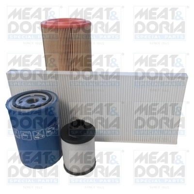 Filter Set